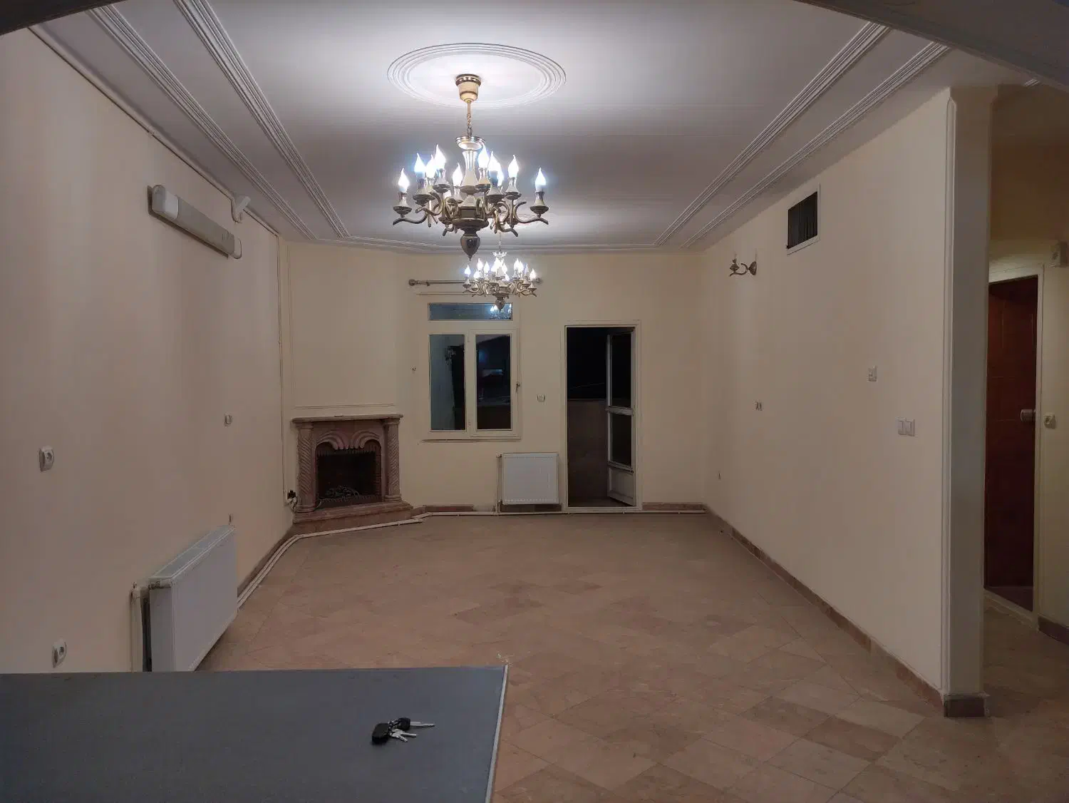 75 متر/یک خواب/فول بازسازی/بلوارفردوسی|فروش آپارتمان|کرمان, |دیوار