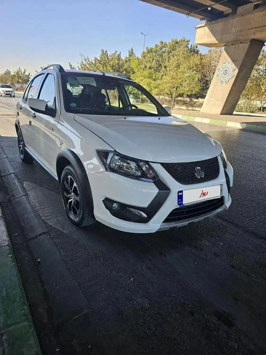 کوییکGxrL مدل ۱۴۰۴ سفارشی|خودرو سواری و وانت|مشهد, رضاییه|دیوار