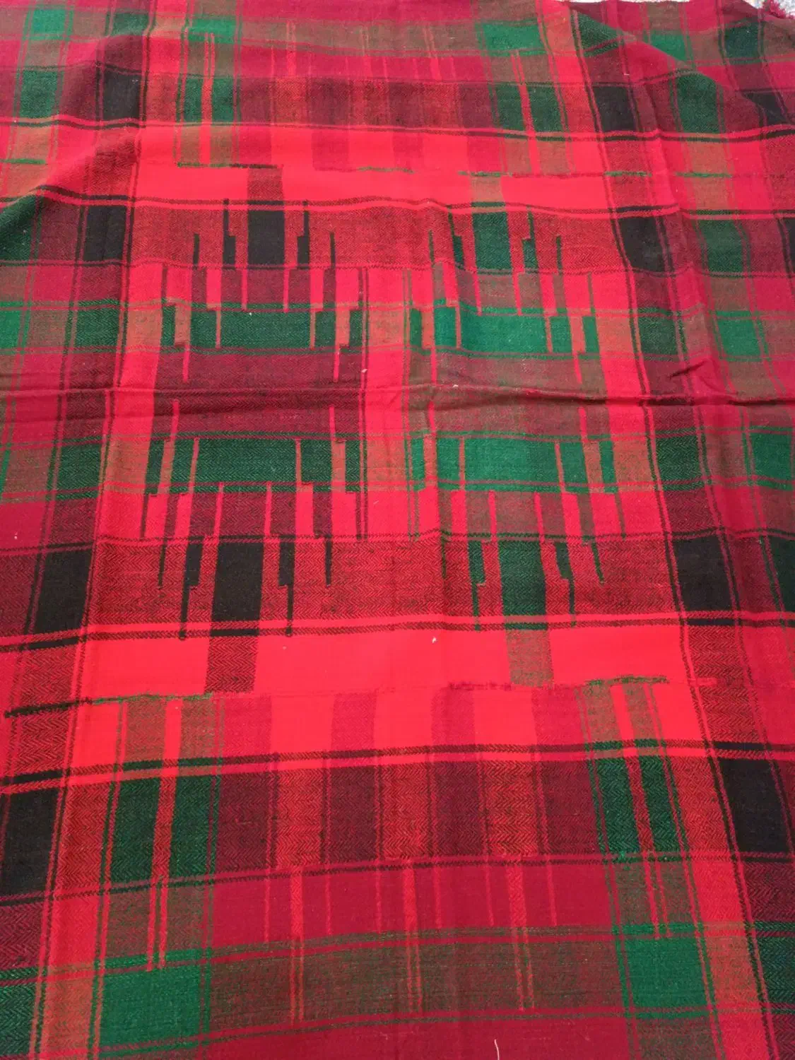 موج کوردی ۴تخته|فرش|سرپل ذهاب, |دیوار