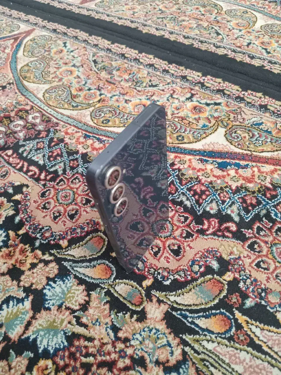 a55 8 128 سامسونگ|موبایل|کرمانشاه, |دیوار