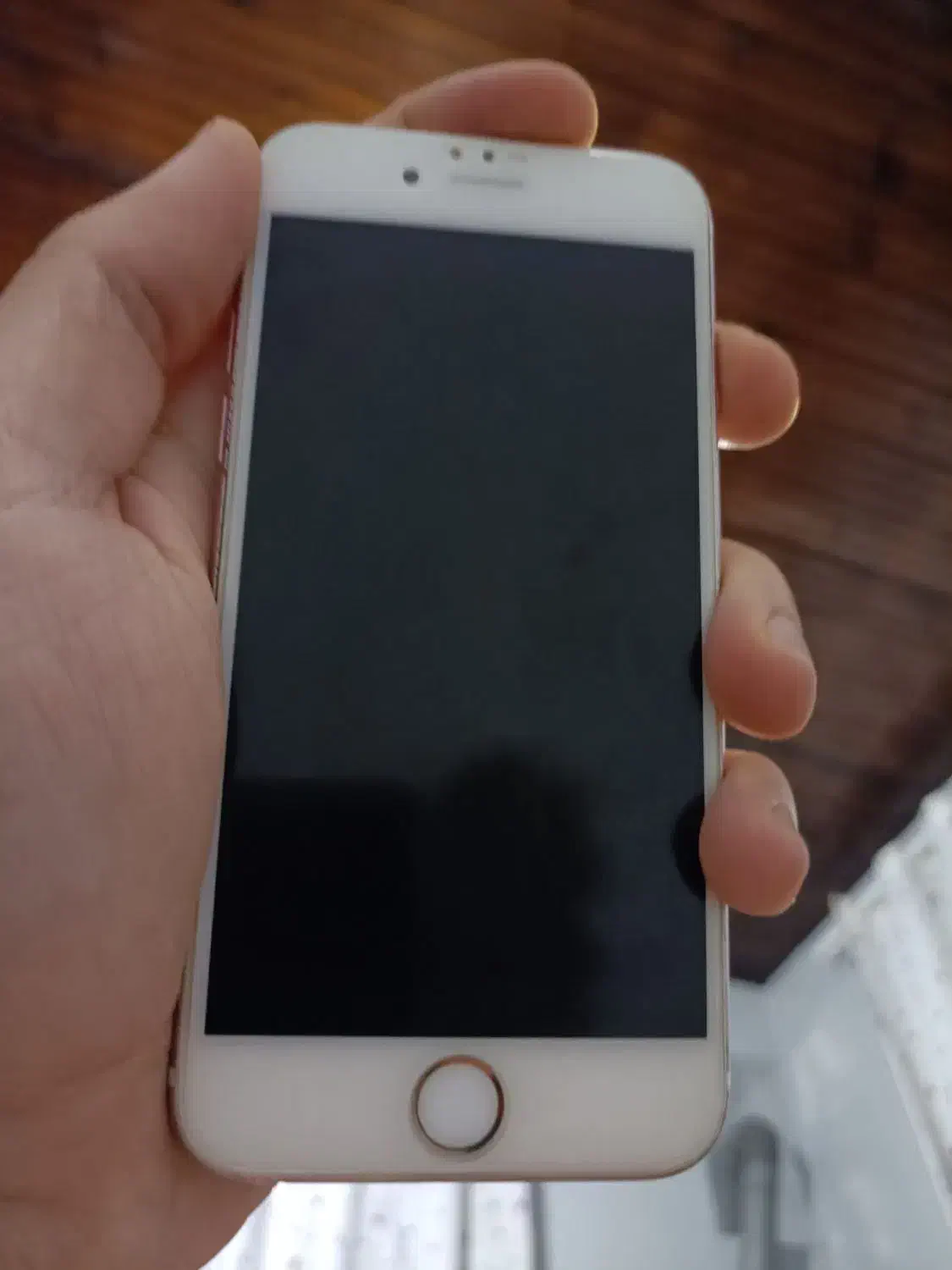 iPhone 6s 16G|موبایل|بندر انزلی, زنبق|دیوار