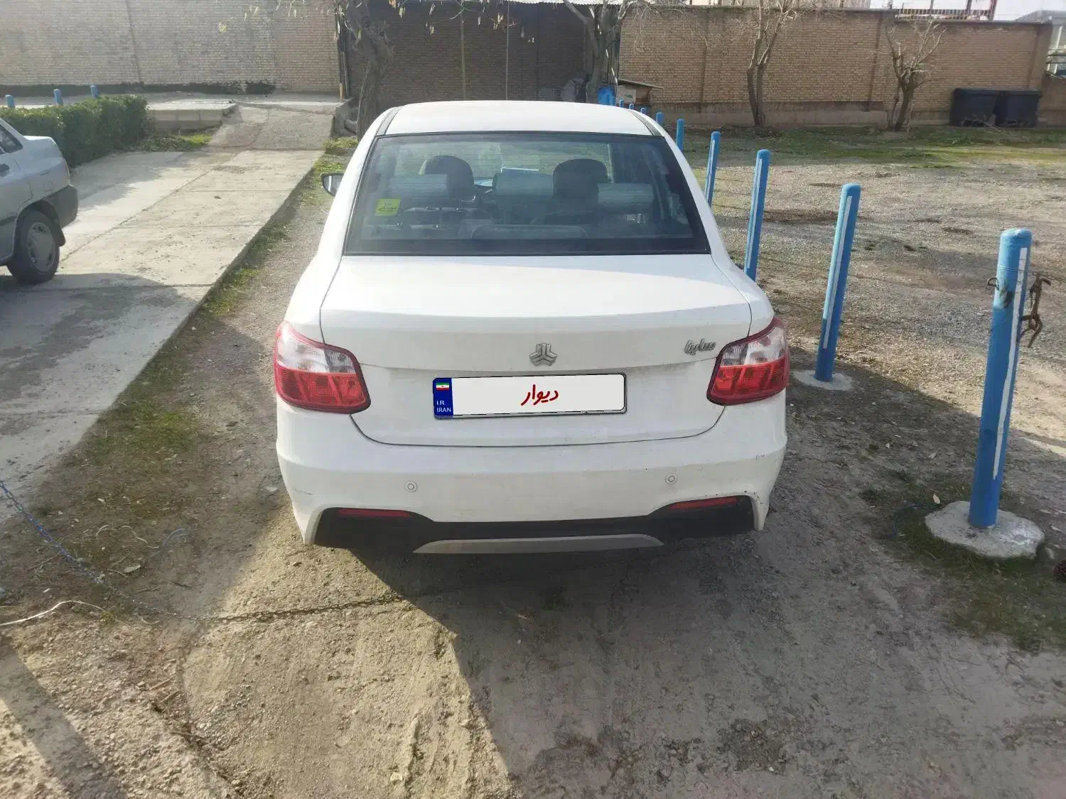 ساینا S|خودرو سواری و وانت|مشهد, ویلاشهر|دیوار