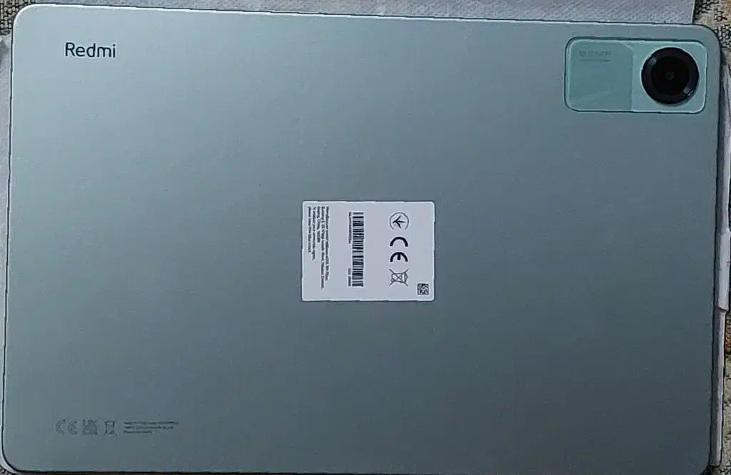 تبلت شیائومی Redmi pad se|تبلت|اردبیل, |دیوار