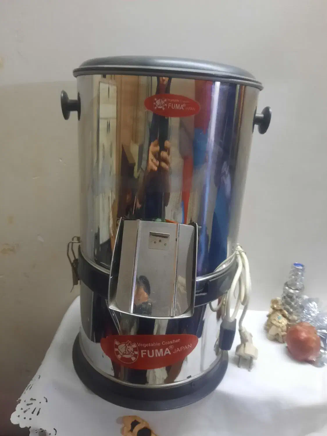 وسایل برقی آشپزخانه|خردکن، آسیاب، غذاساز|سبزوار, فقیه سبزواری|دیوار