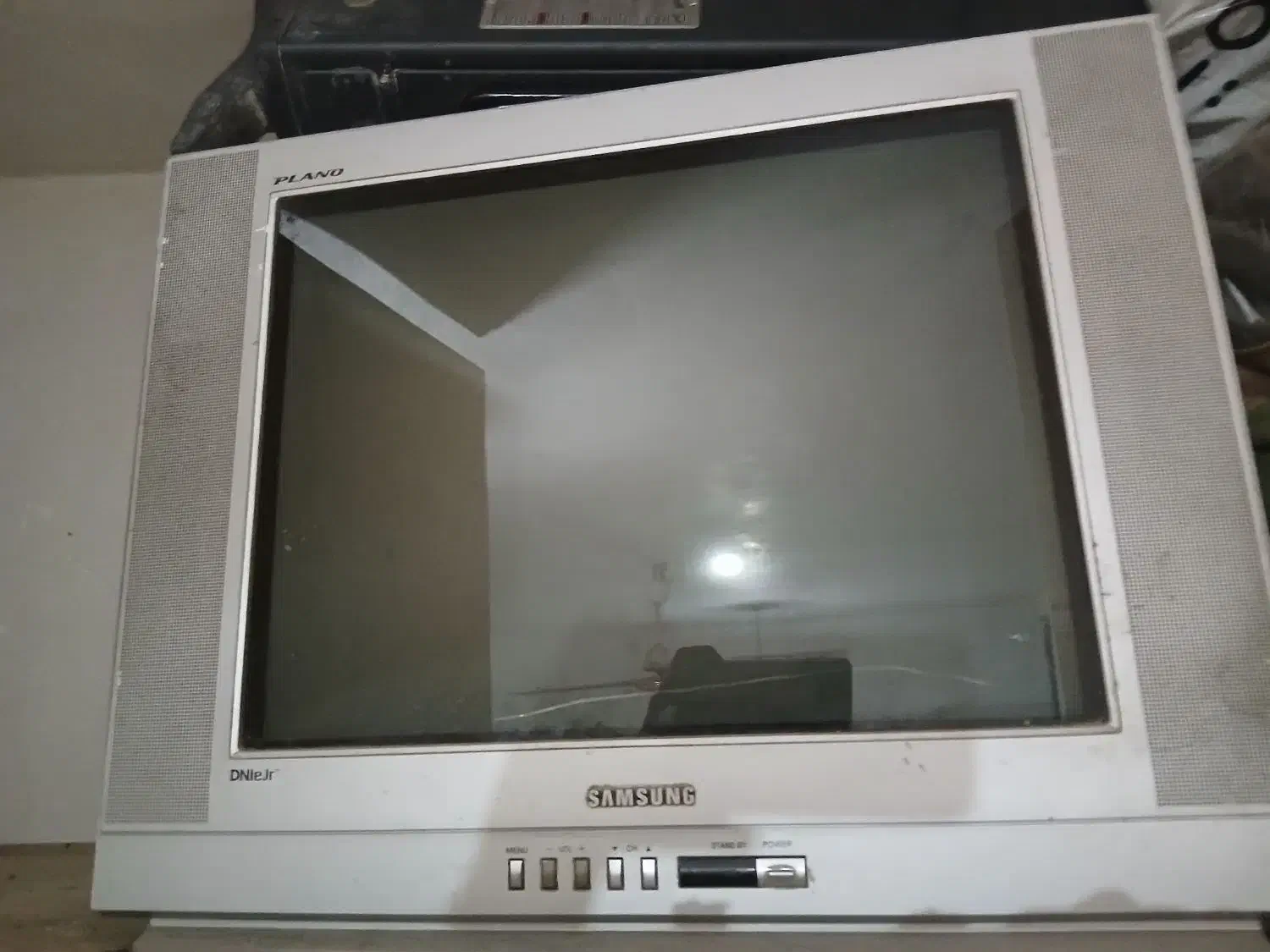 تلویزیون سامسونگ|تلویزیون و پروژکتور|سوسنگرد, |دیوار