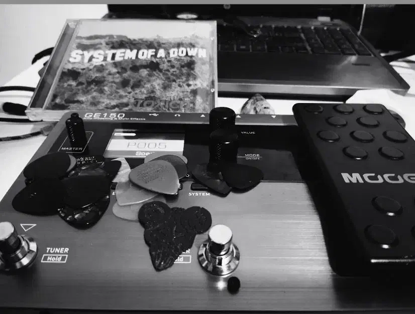 آموزش گیتار الکتریک|خدمات آموزشی|تهران, آرژانتین|دیوار