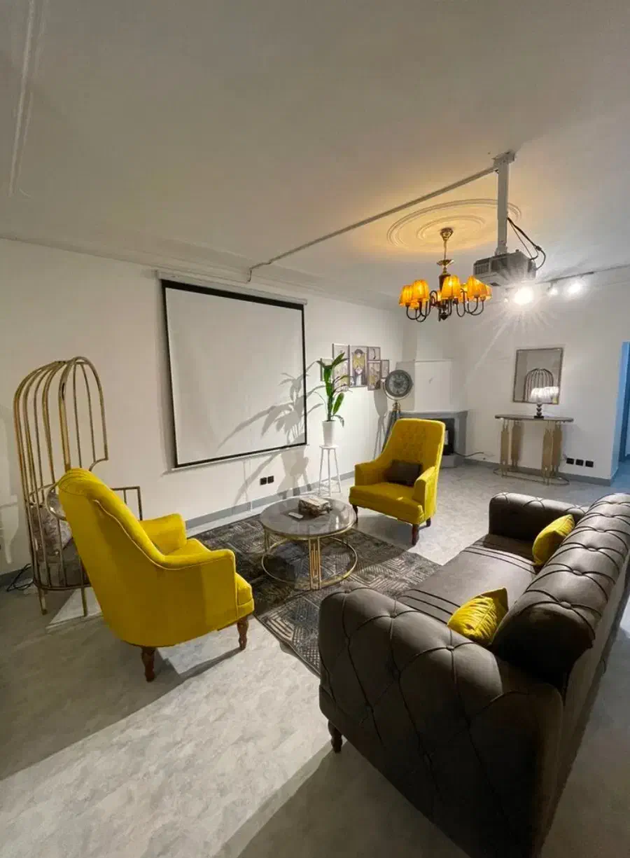 واحد دوخواب/سویت/تهران|اجارهٔ کوتاهمدت آپارتمان و سوئیت|تهران, ستارخان|دیوار