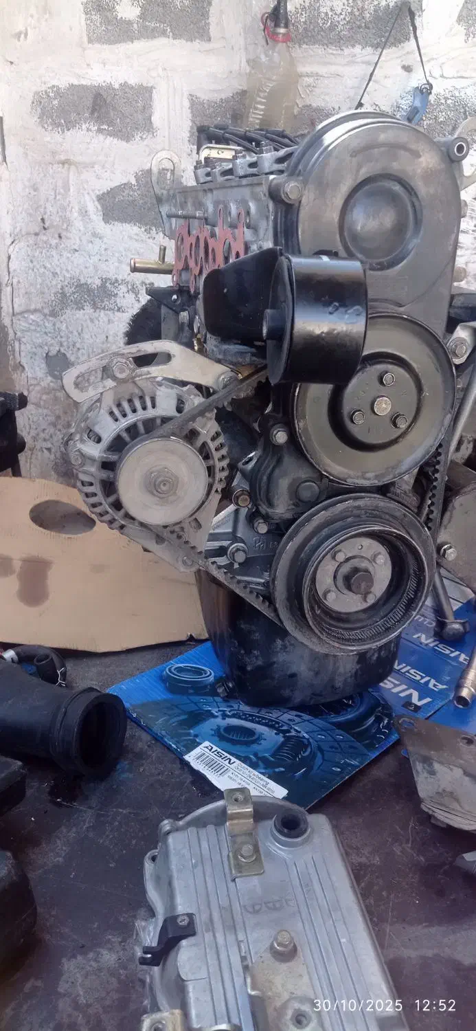 پراید مدل1390|خودرو سواری و وانت|نگار, |دیوار