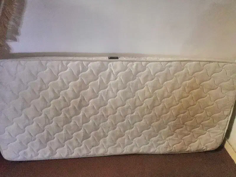 تشک تخت در حد نو|تشک تختخواب|دزفول, |دیوار