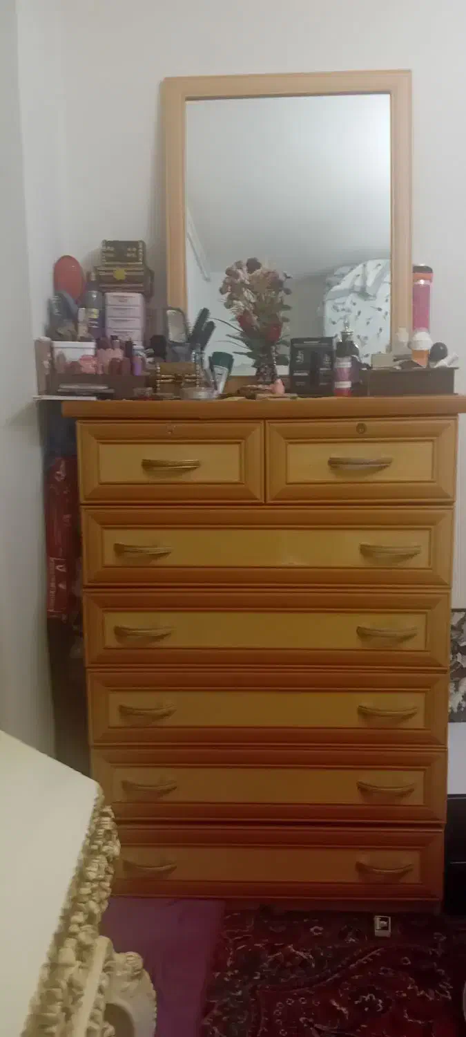 دلاوروکمد|جاکفشی، کمد، دراور|کرمانشاه, |دیوار