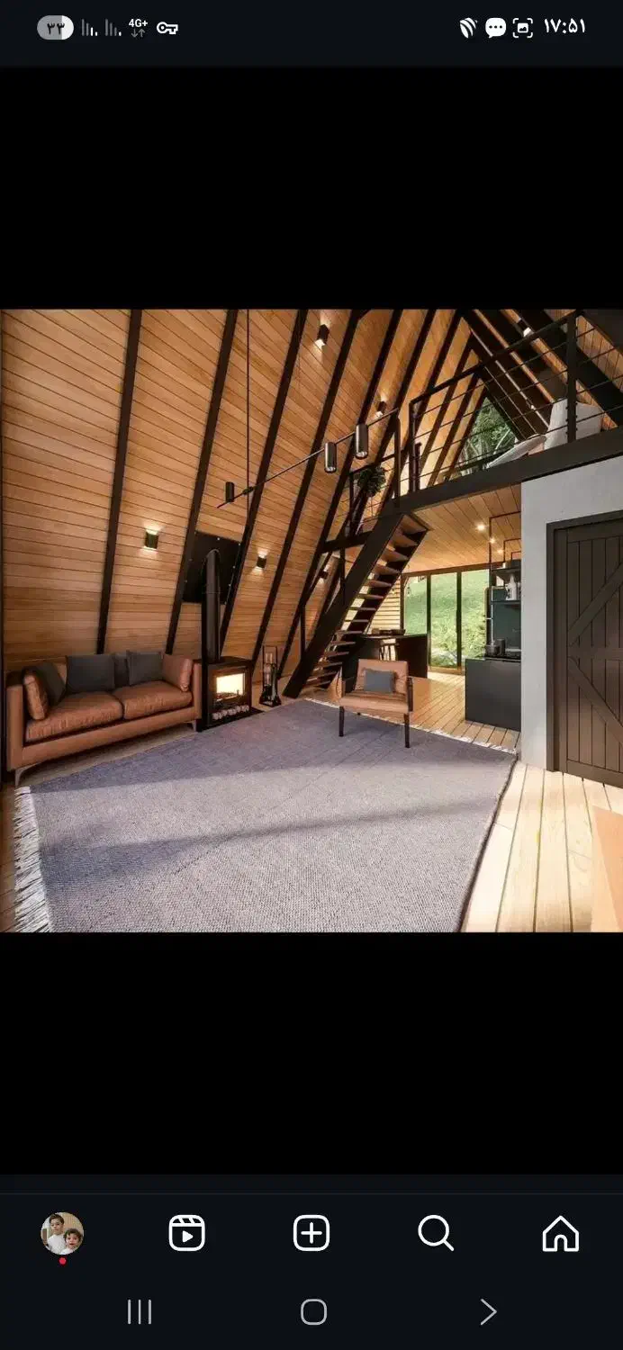 ساخت کلبه سوئیسی|خدمات پیشه و مهارت|کرمانشاه, |دیوار