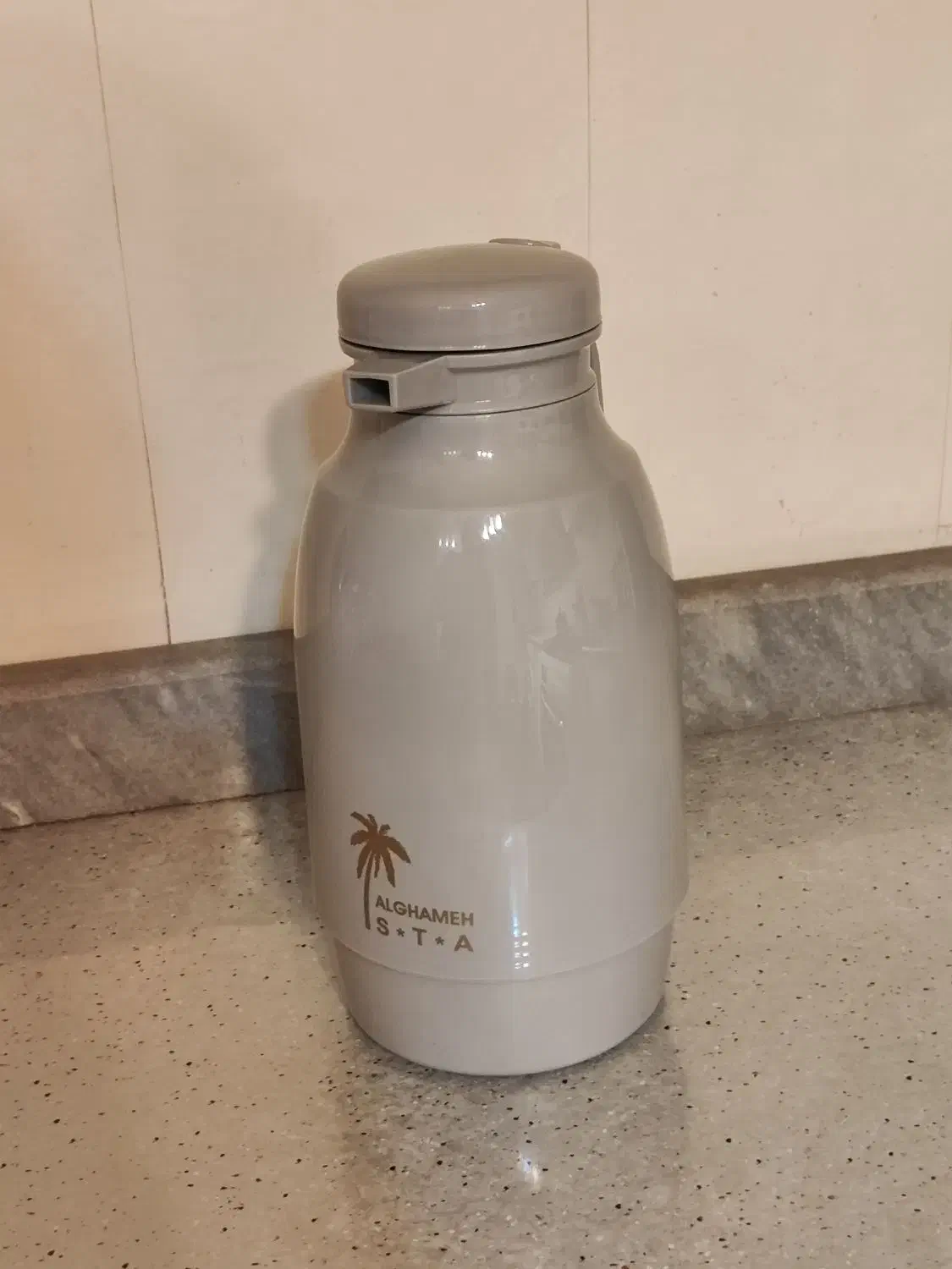 فلاسک فلاکس استیل و شیشه ای نو هدیه کادو سوغاتی|کوهنوردی و کمپینگ|تهران, پاسداران|دیوار