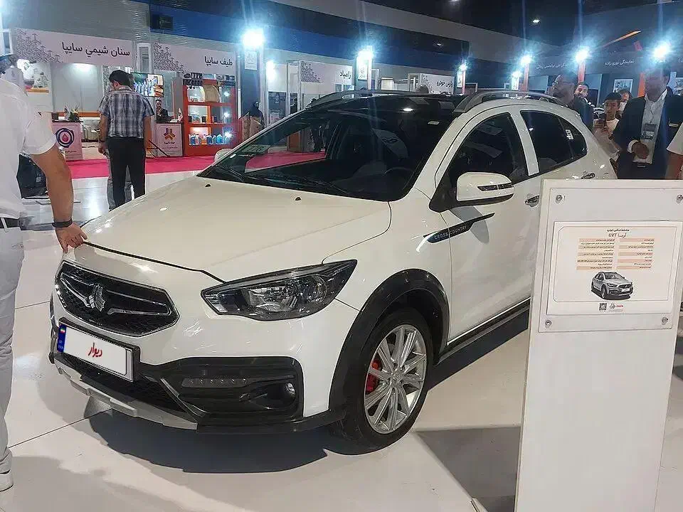 حواله|خودرو سواری و وانت|قوچان, |دیوار