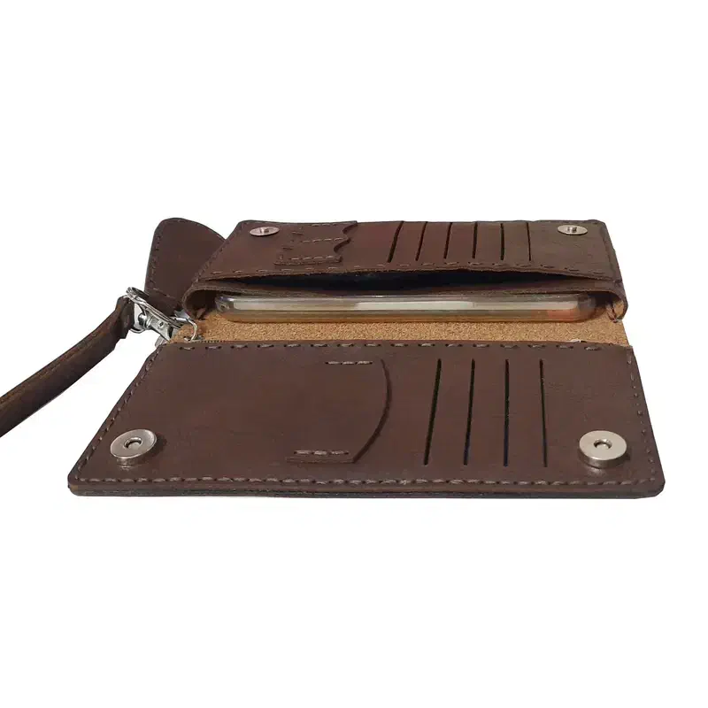 کیف چرم فلورانس چند کاره|کیف، کفش، کمربند|فین, |دیوار