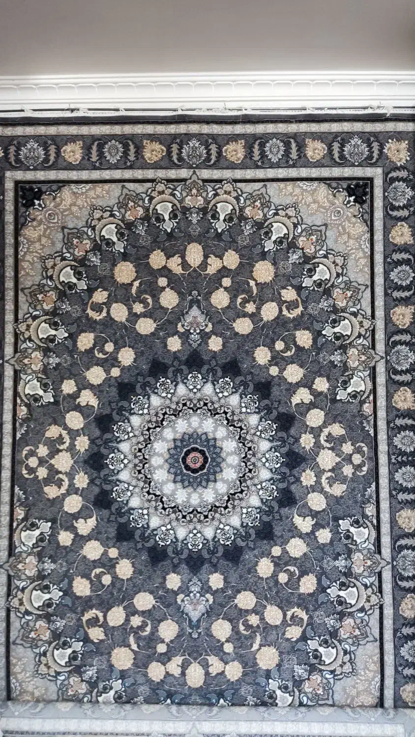 فرش اصفهان|فرش|مرند, |دیوار