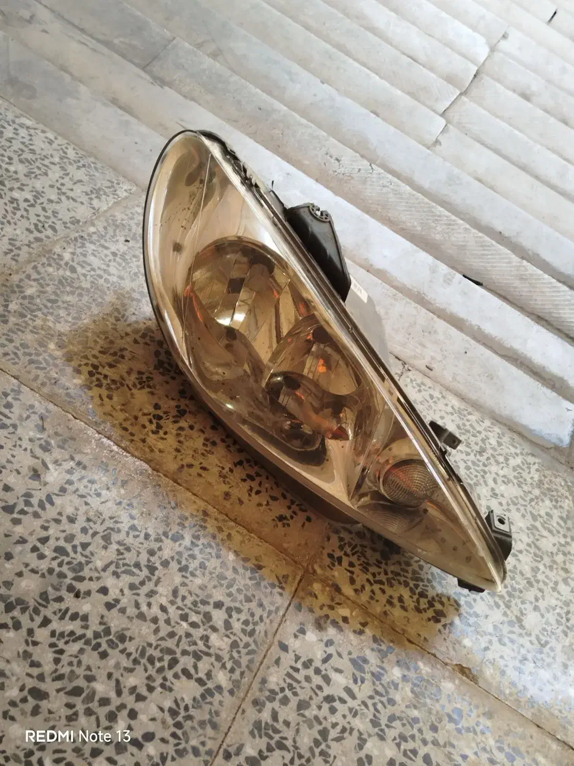 وسایل ماشین|قطعات یدکی و لوازم جانبی|کوهدشت, |دیوار