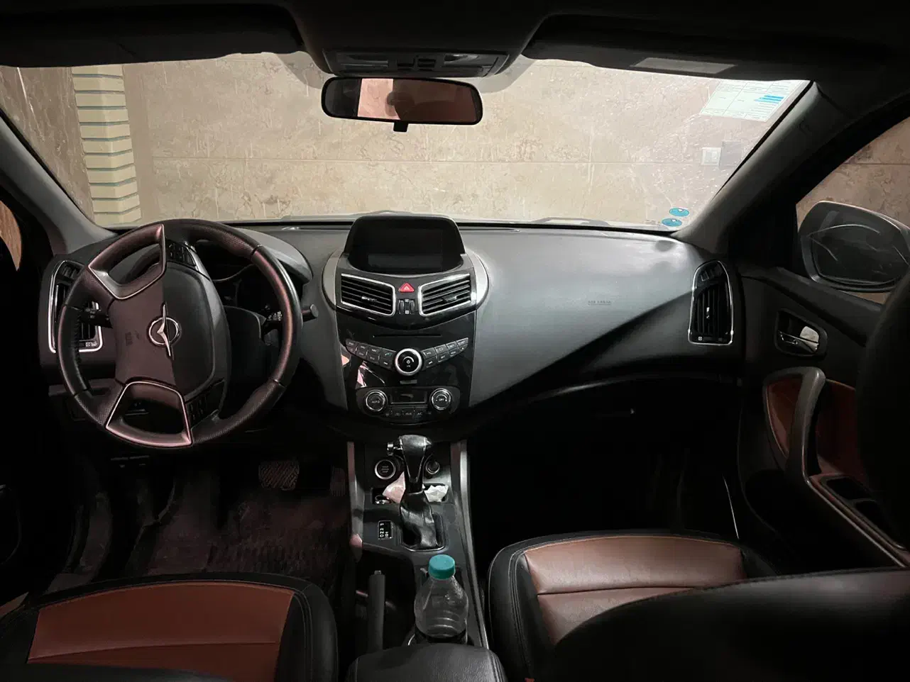 هایما s5 مدل ۹۷|خودرو سواری و وانت|اصفهان, باغ دریاچه|دیوار