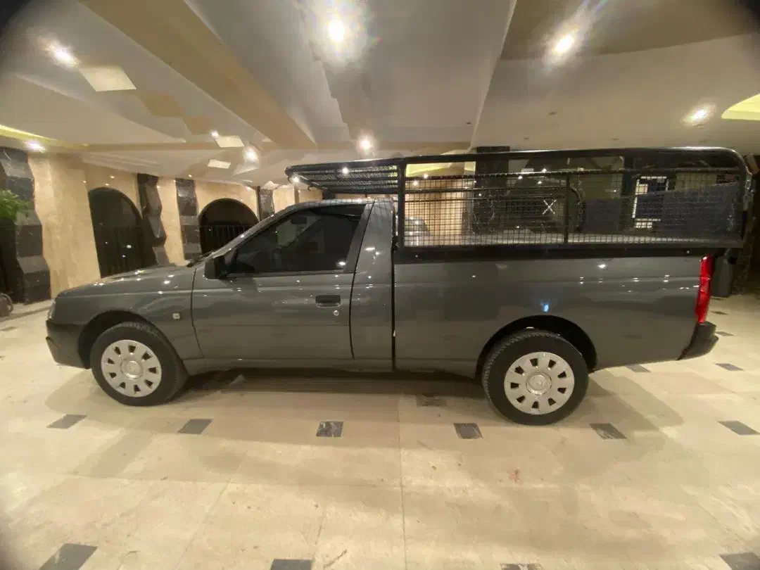 اریسان ۲|خودرو سواری و وانت|تهران, حکیمیه|دیوار