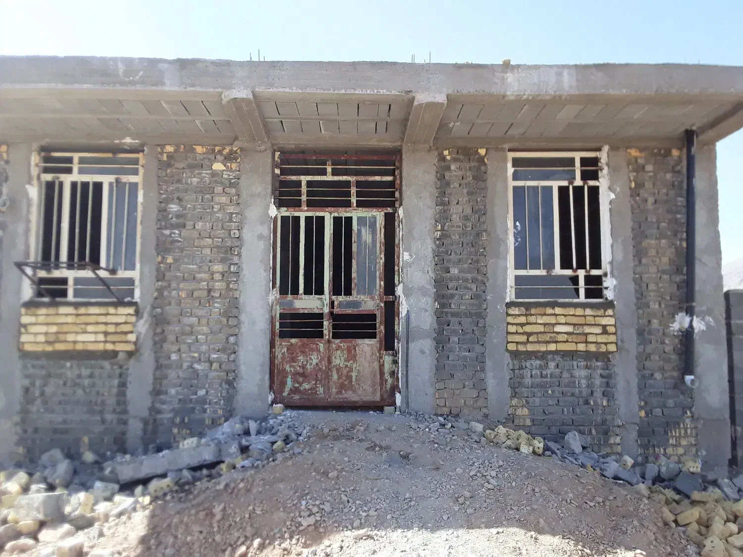 فروش نقدی|فروش خانه و ویلا|کردیان, |دیوار