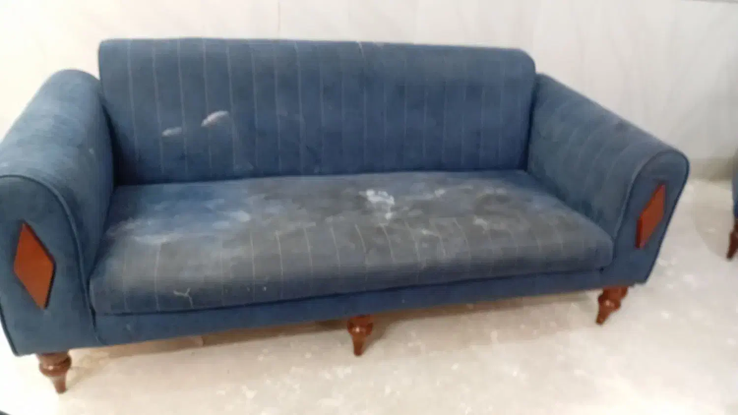 مبل شویی ۲۰۲۰|خدمات نظافت|ساوه, |دیوار