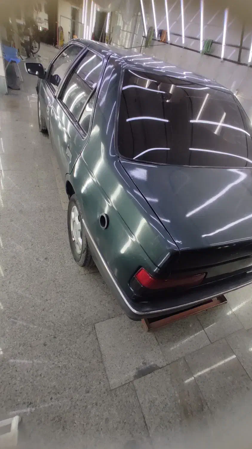 پژو.۴۰۵.|خودرو سواری و وانت|رباط‌کریم, رباط‌کریم|دیوار