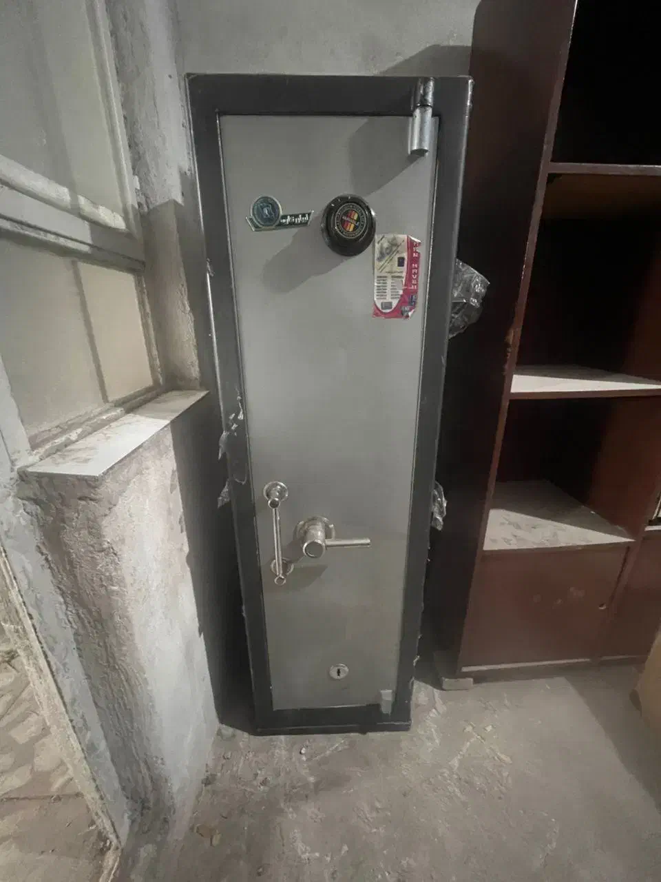 گاو صندوق نسوز|فروشگاه و مغازه|اهواز, گلستان|دیوار