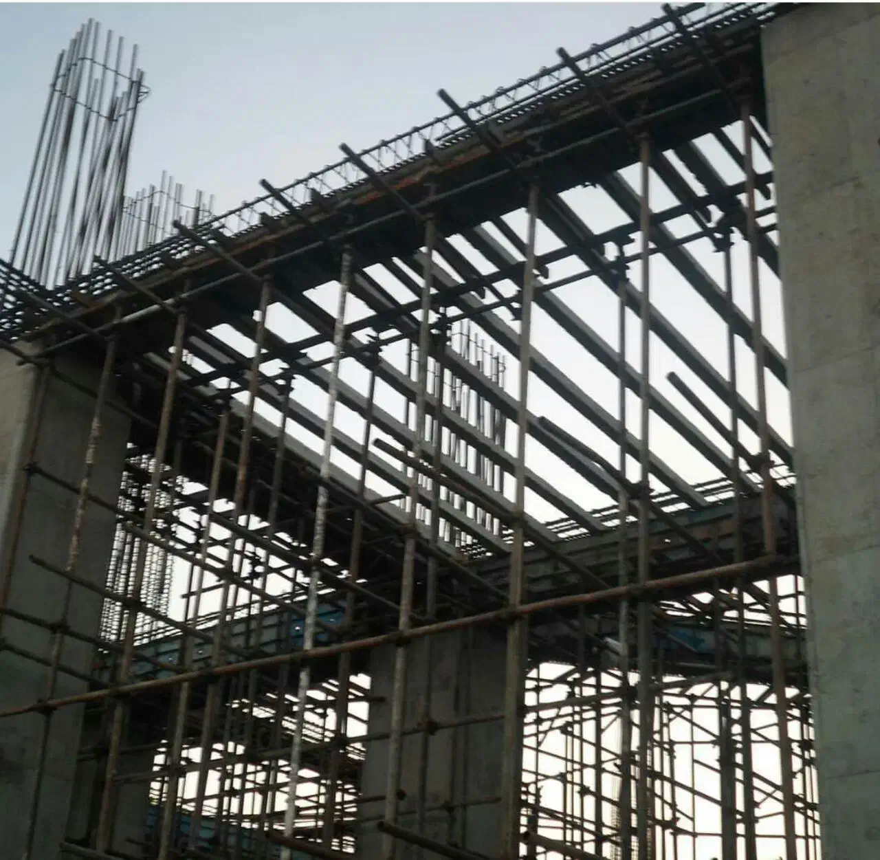 فروش مستقیم تیرچه صنعتی از کارخانه|خدمات پیشه و مهارت|اشتهارد, |دیوار