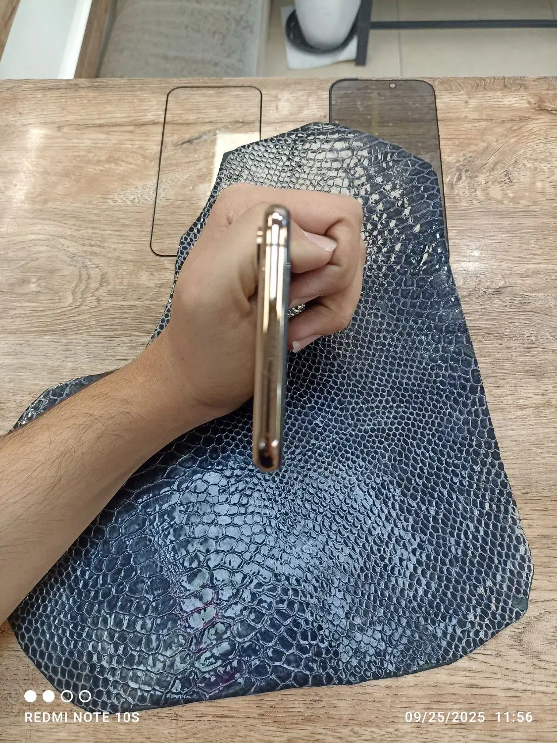 xs max|موبایل|تبریز, |دیوار