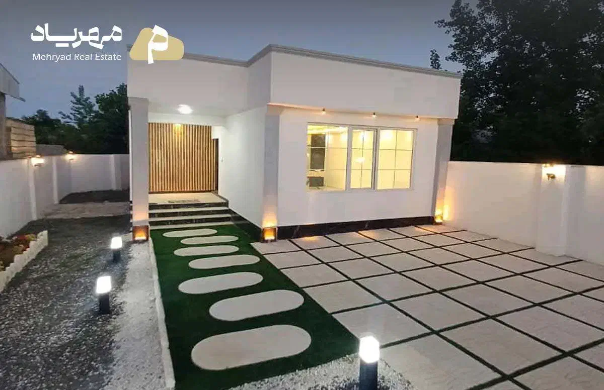 خرید ویلای نوساز با پایان کار در رشت کوچصفهان|فروش خانه و ویلا|کوچصفهان, |دیوار