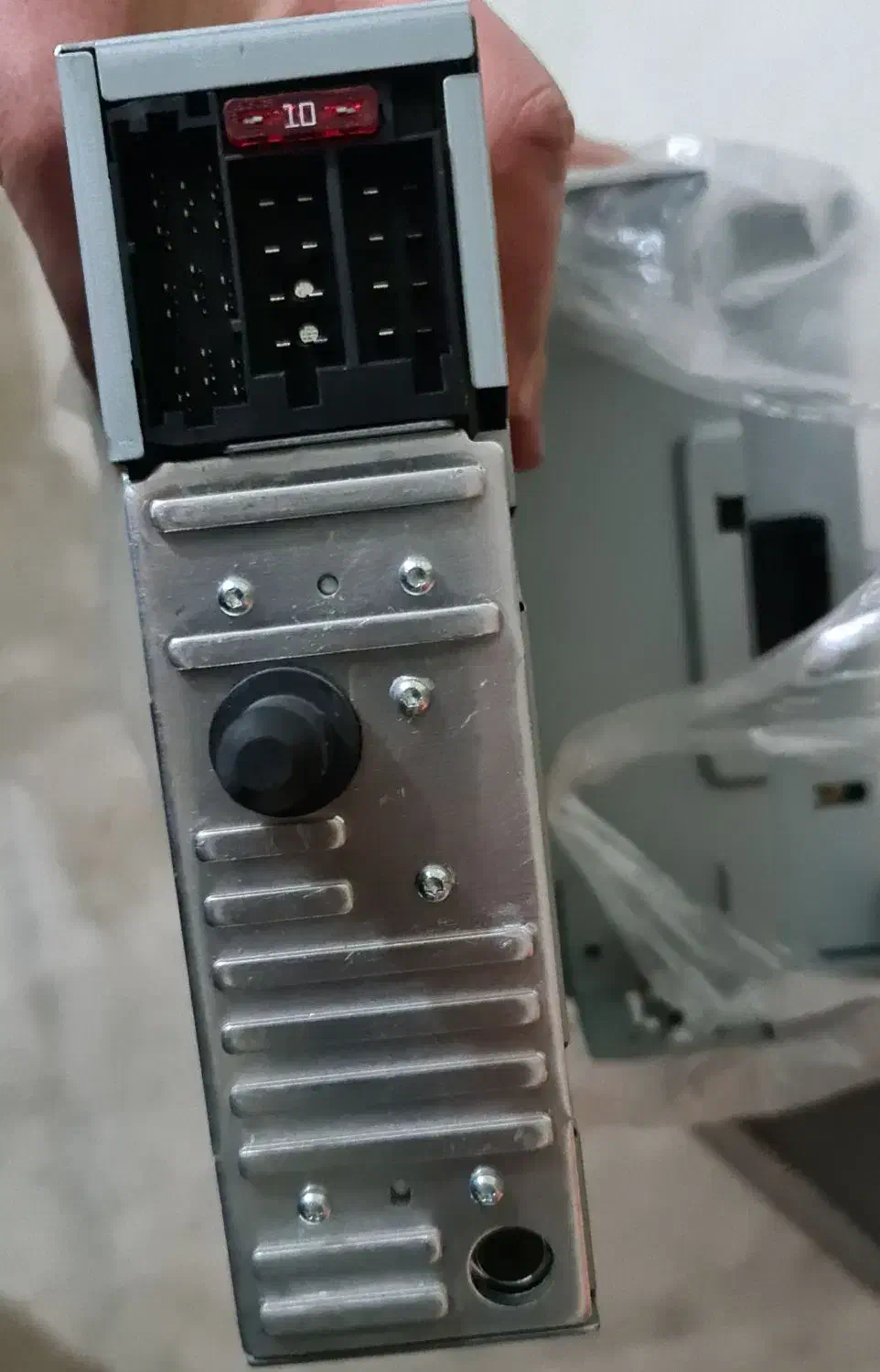 ضبط فابریک پژو پارس|قطعات یدکی و لوازم جانبی|شهریار, شهریار|دیوار