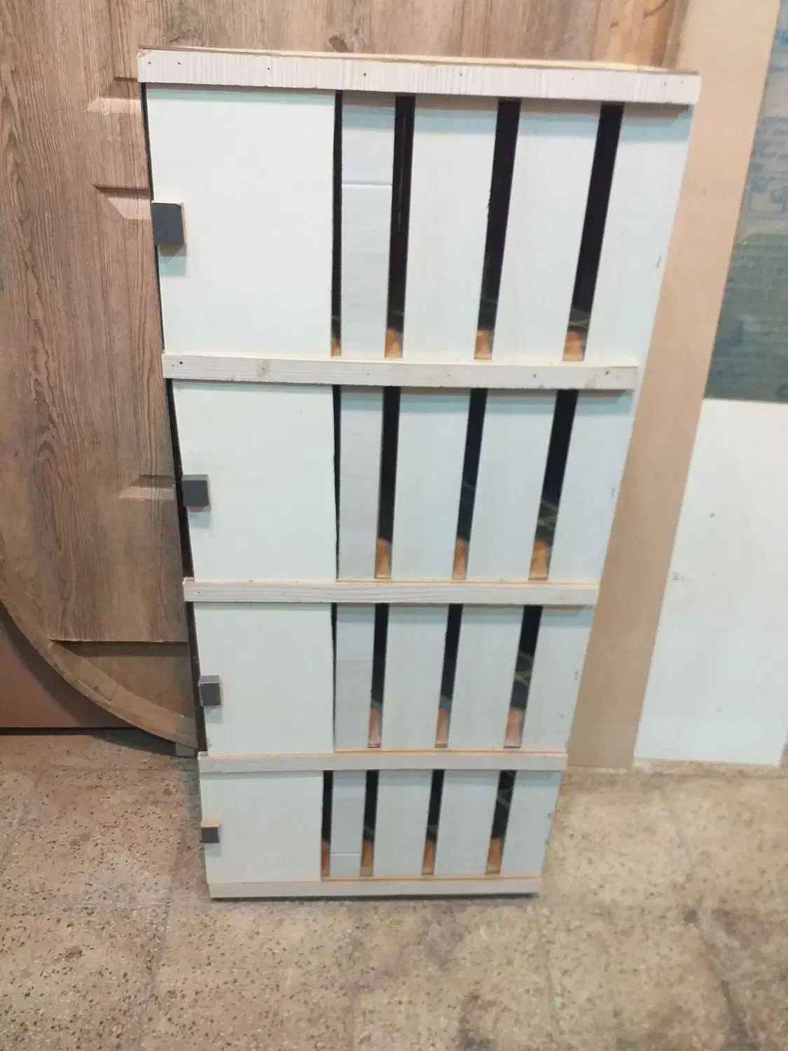 جفت کن در محمدشهر|لوازم جانبی حیوانات|محمدشهر, محمدشهر|دیوار