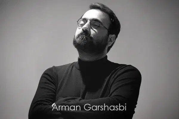 بلیت کنسرت آرمان گرشاسبی جایگاه VIP|بلیت کنسرت|تبریز, |دیوار