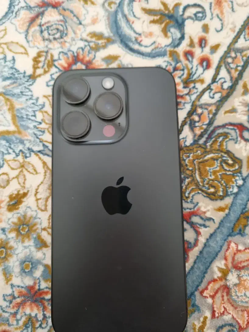 Iphone 15pro|موبایل|اراک, |دیوار