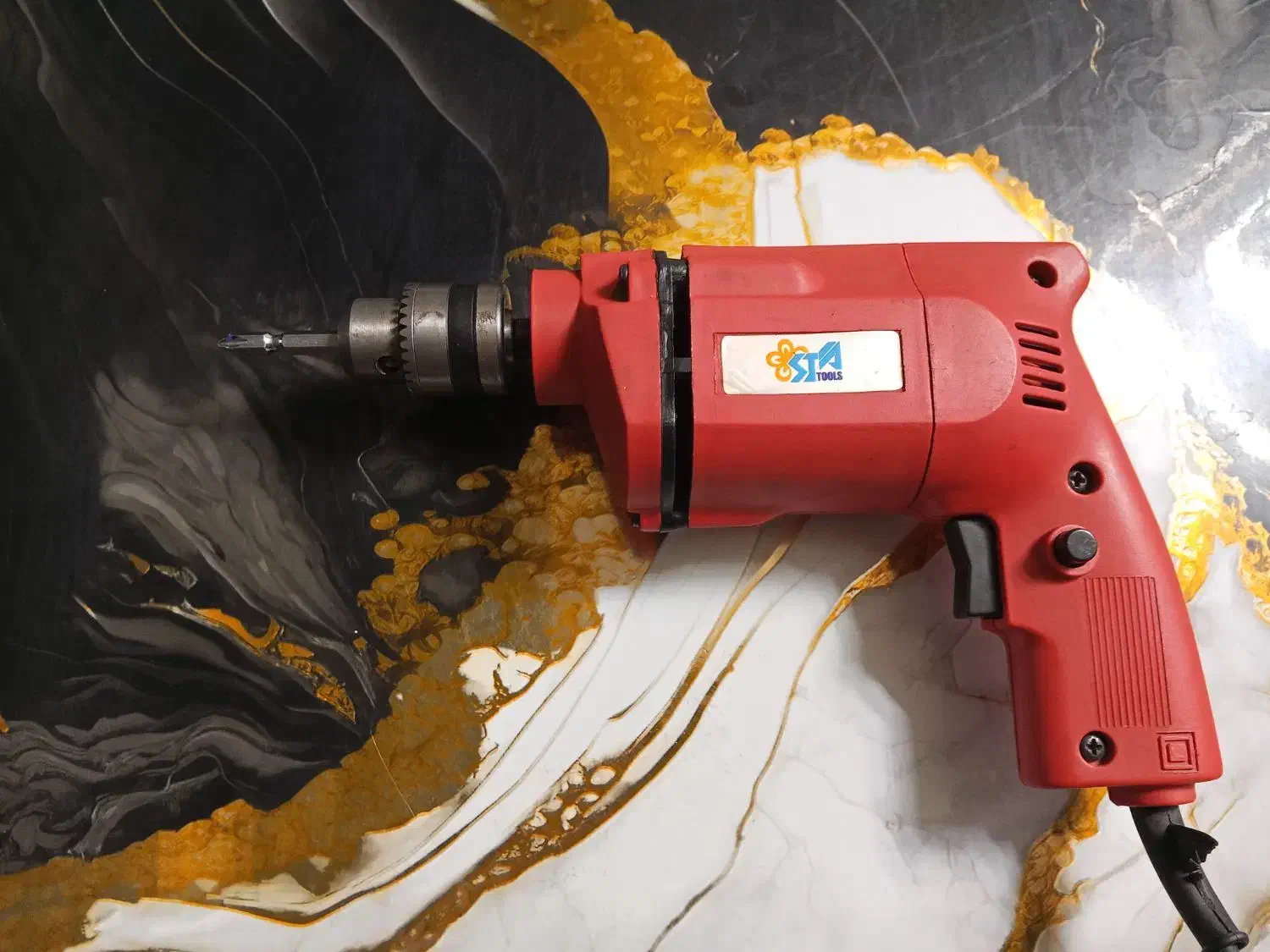 دریل tools|ابزارآلات|تهران, شهرک ابوذر|دیوار