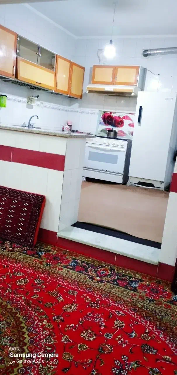 سوئیت دربست با تمام امکانات|اجارهٔ کوتاه‌مدت آپارتمان و سوئیت|سبزوار, کلاته سیفر|دیوار
