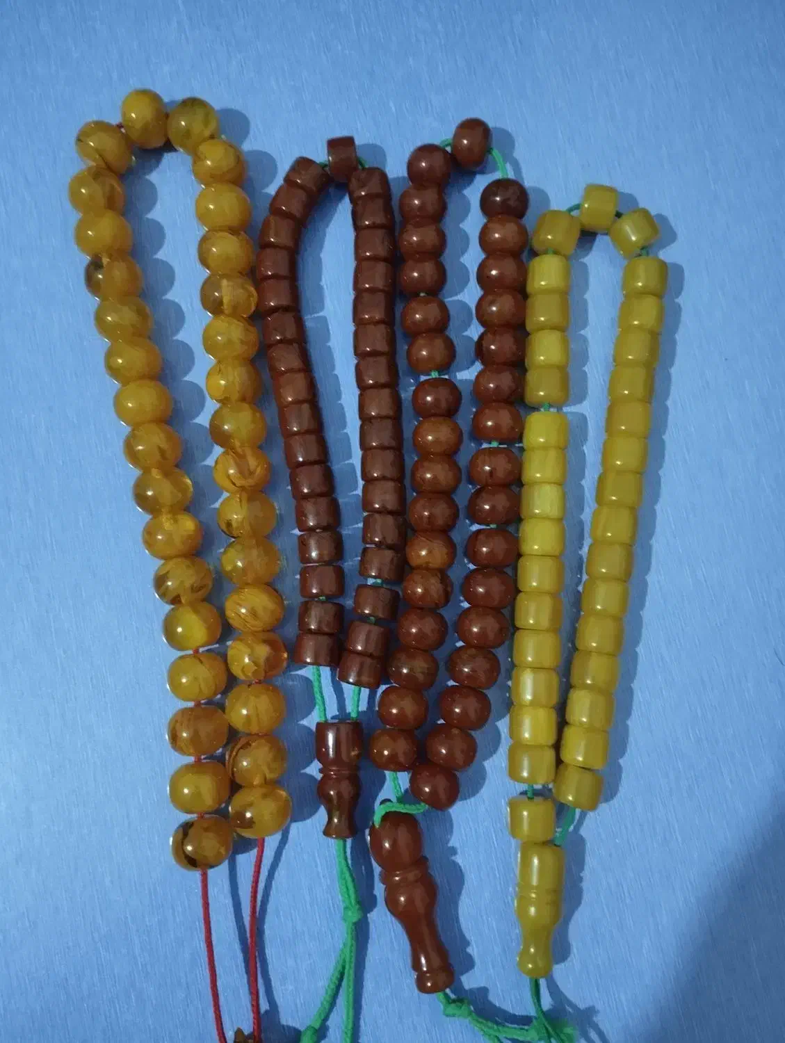 تسبیح کهربا|جواهرات|ارومیه, |دیوار