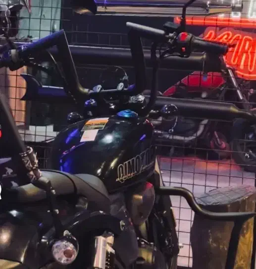 کیوجی 200 کروزر|موتورسیکلت|طرقبه, |دیوار