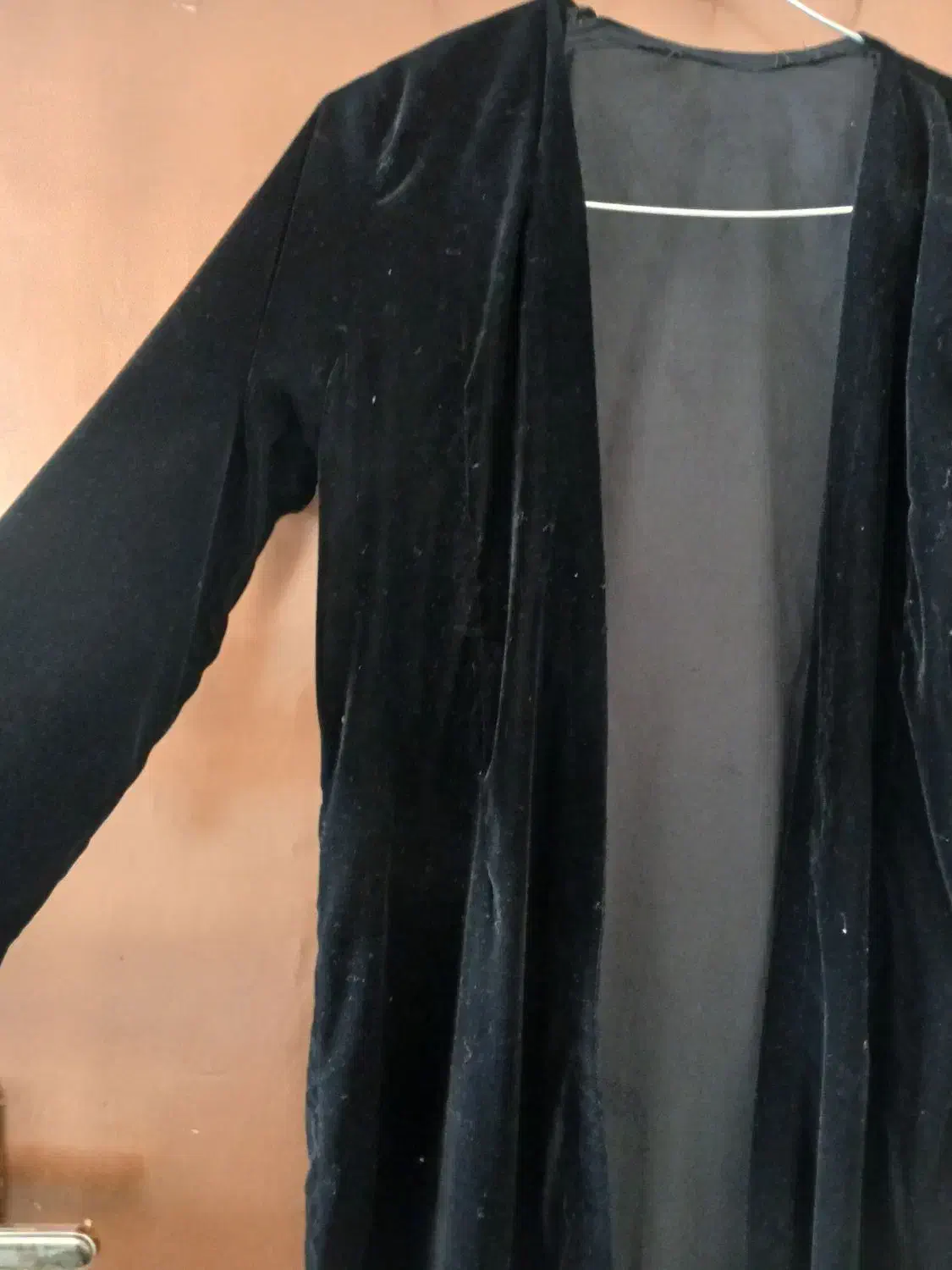 کوای  مخمل و مانتو کیف و پالتو|لباس|مریوان, |دیوار