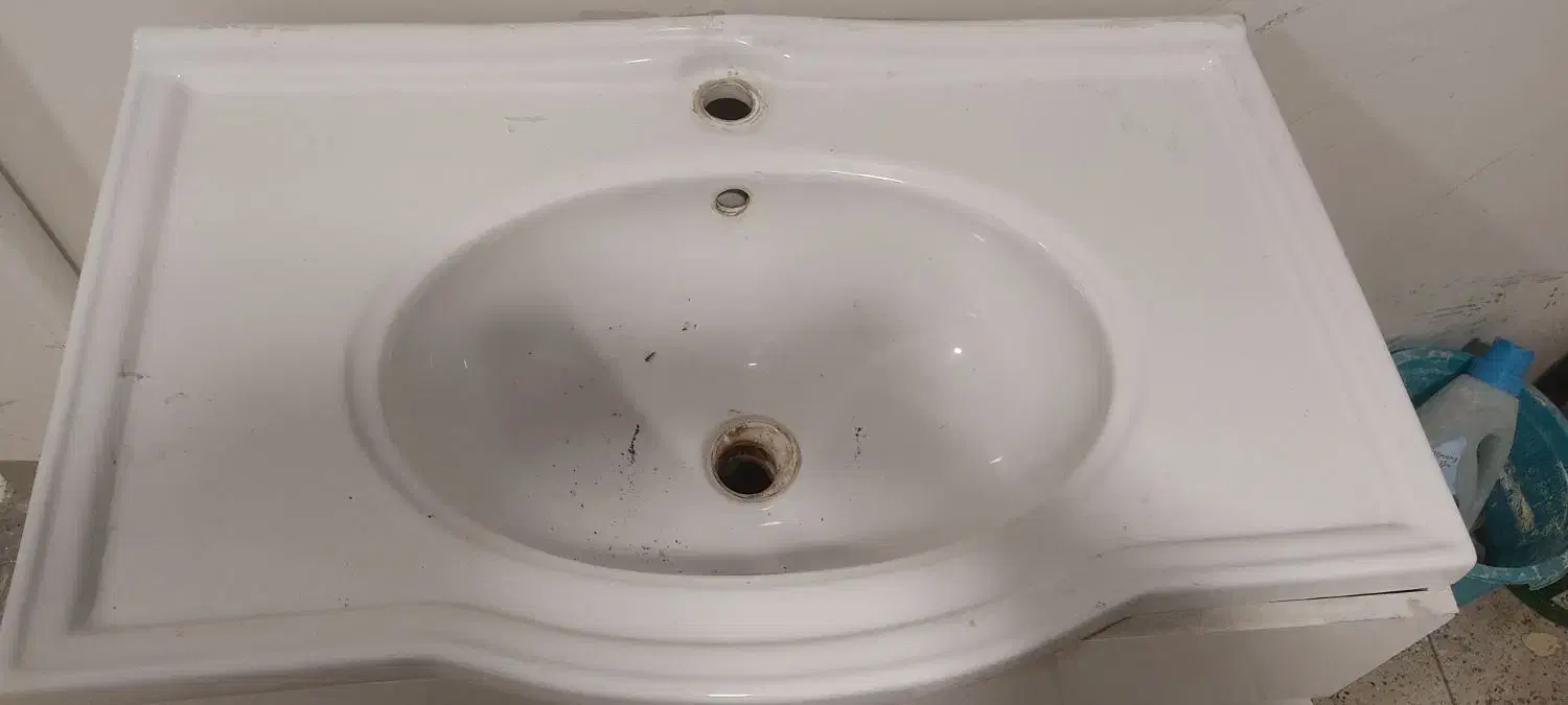 روشویی|لوازم سرویس بهداشتی|تهران, اقدسیه|دیوار