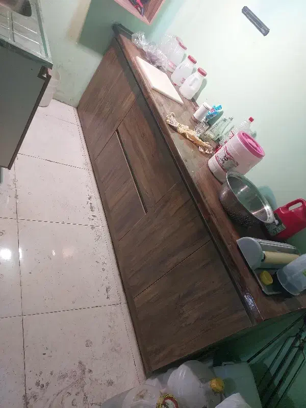 کابینت ام دی اف|مصالح و تجهیزات ساختمان|اهواز, کیان اباد|دیوار