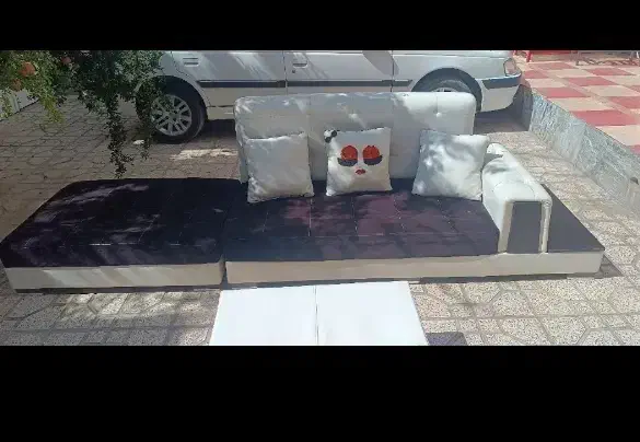 مبل|مبلمان خانگی و میز عسلی|کوهدشت, |دیوار