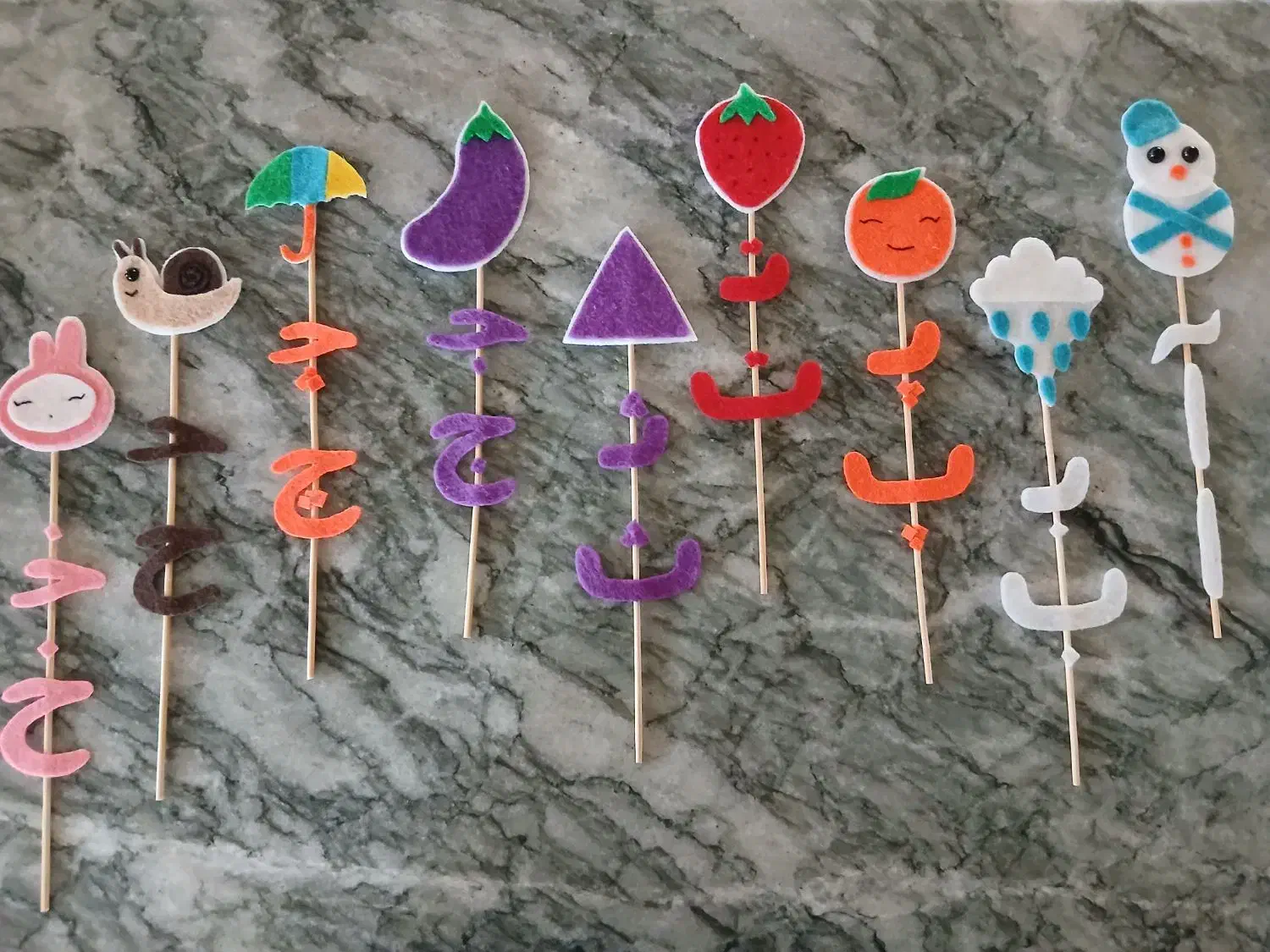 حروف الفبا|اسباب‌‌بازی|بروجرد, |دیوار