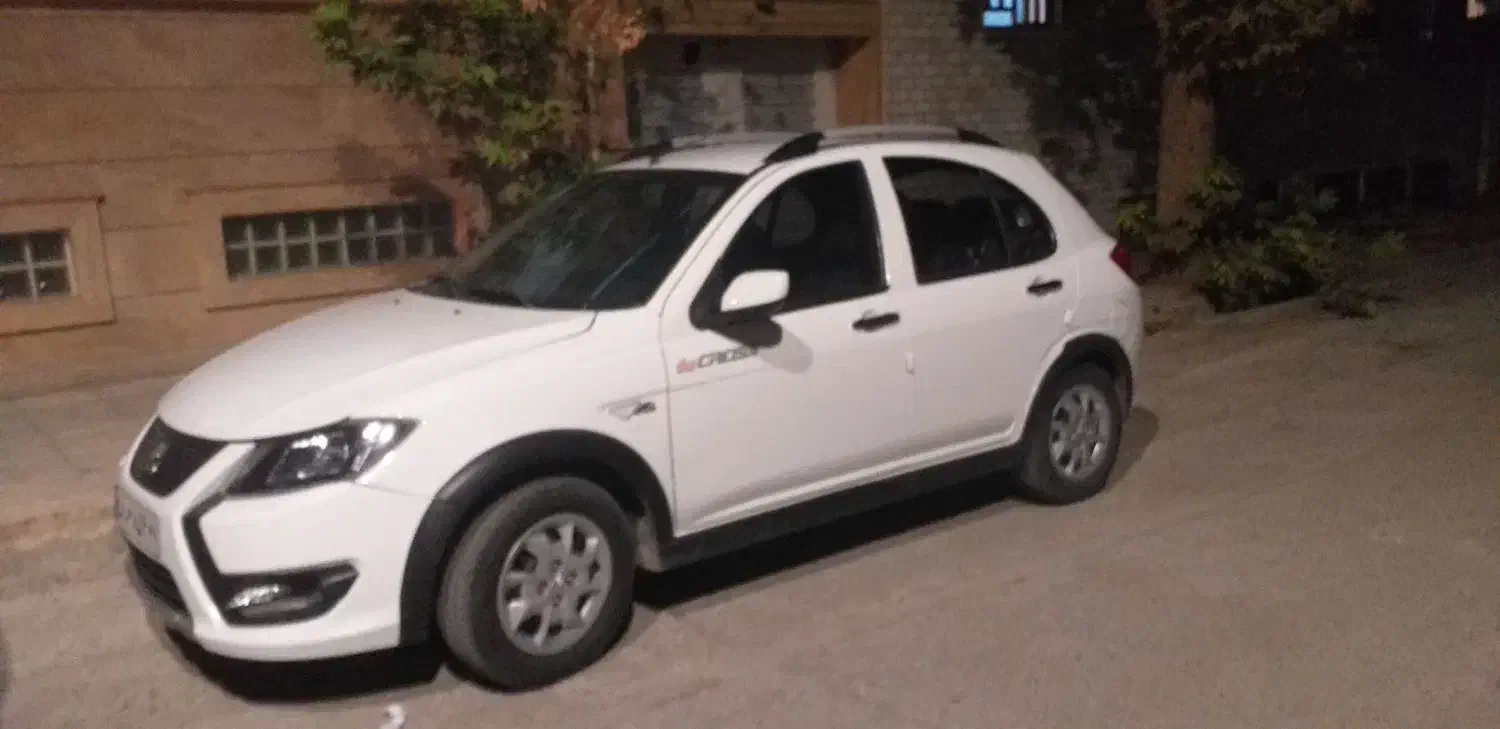 کوئیک ۱۴۰۱|خودرو سواری و وانت|خرم‌آباد, |دیوار