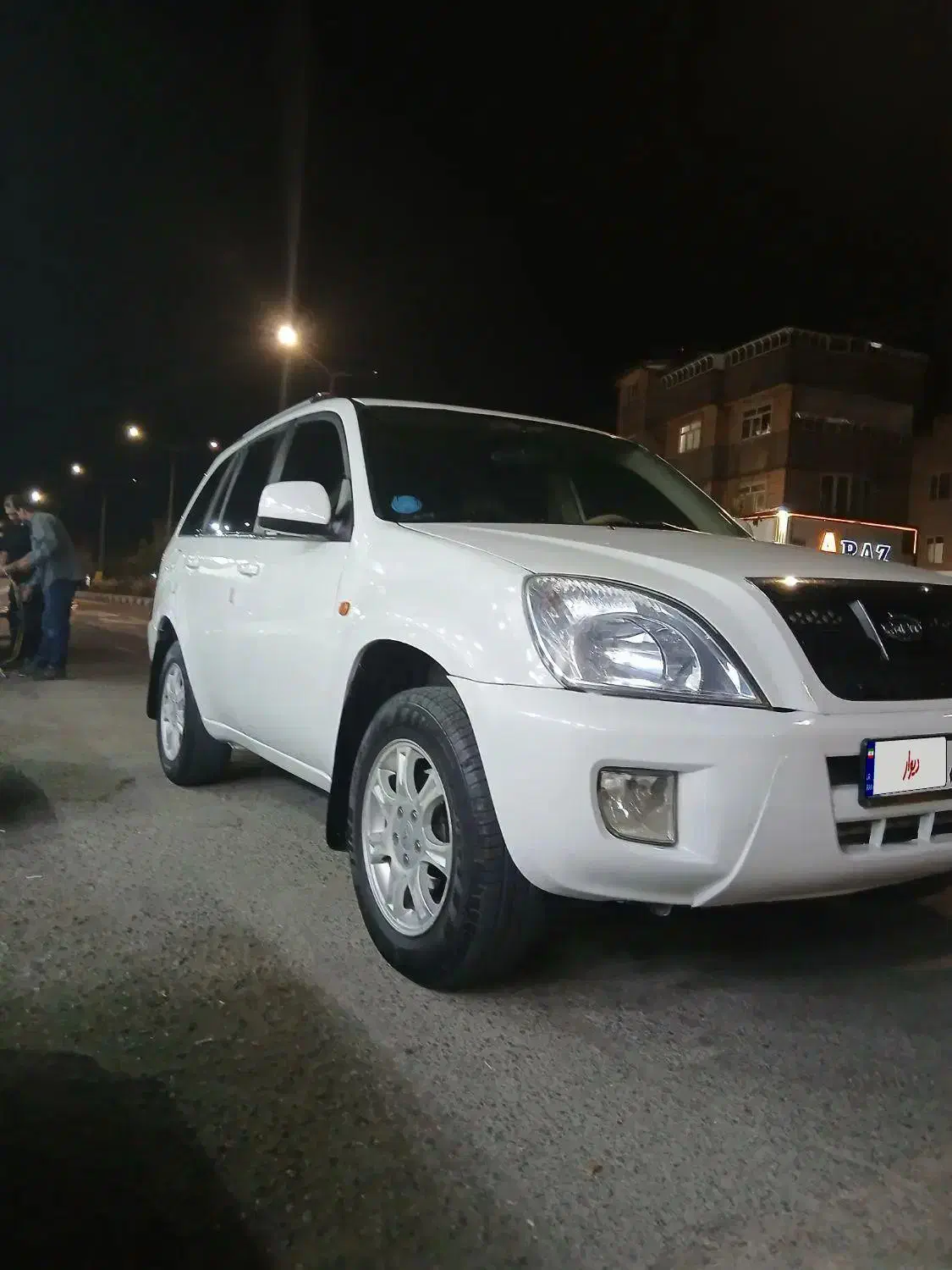 ام وی ام x33|خودرو سواری و وانت|تربتحیدریه, پائین ولایت|دیوار