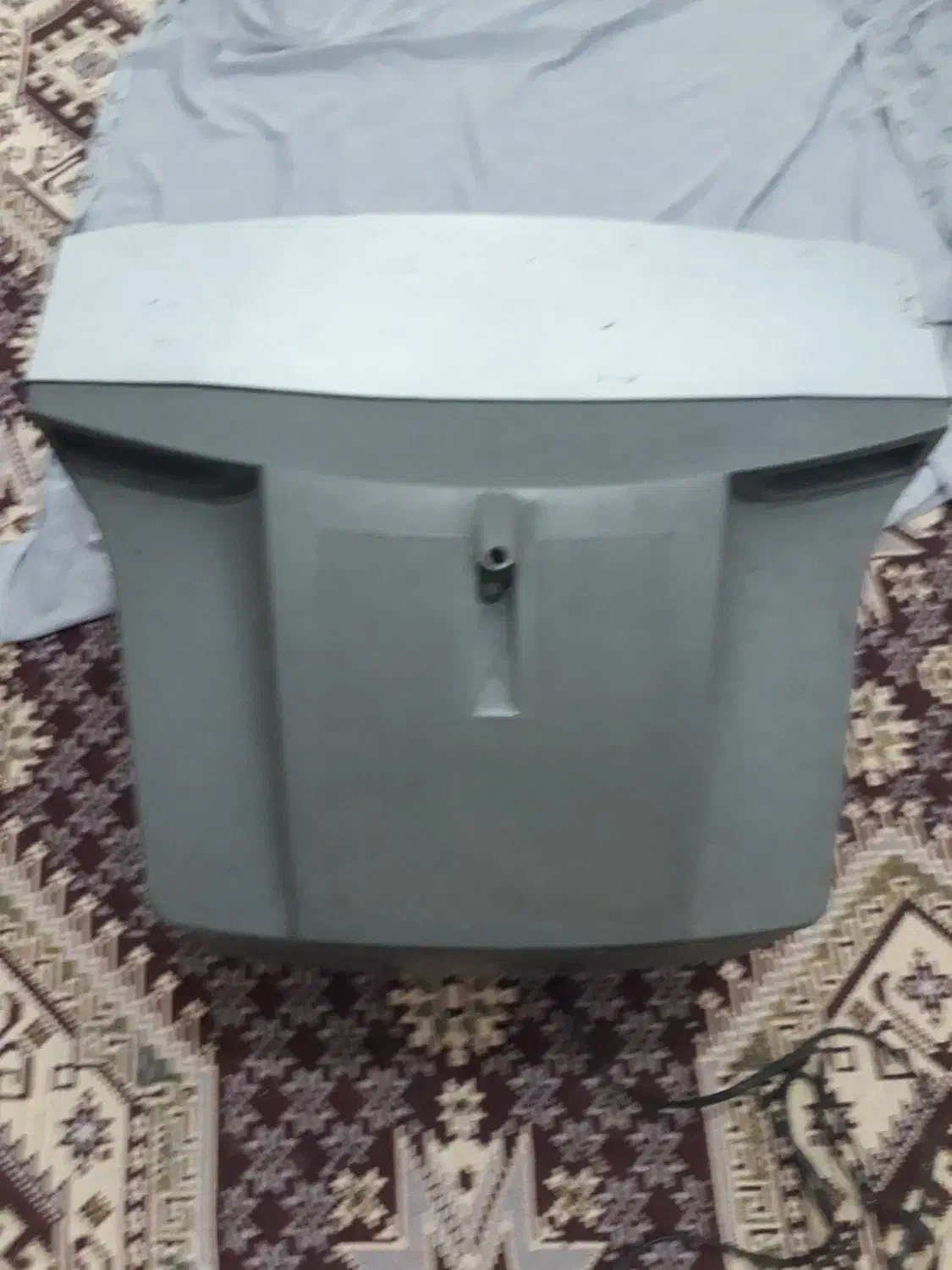 تلویزیون ۱۴ اینج|تلویزیون و پروژکتور|خرمآباد, |دیوار