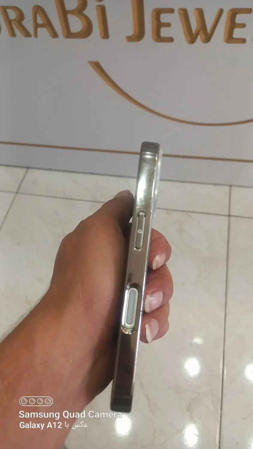 اپل iPhone 16 با حافظهٔ ۱۲۸ گیگابایت|موبایل|قائن, |دیوار