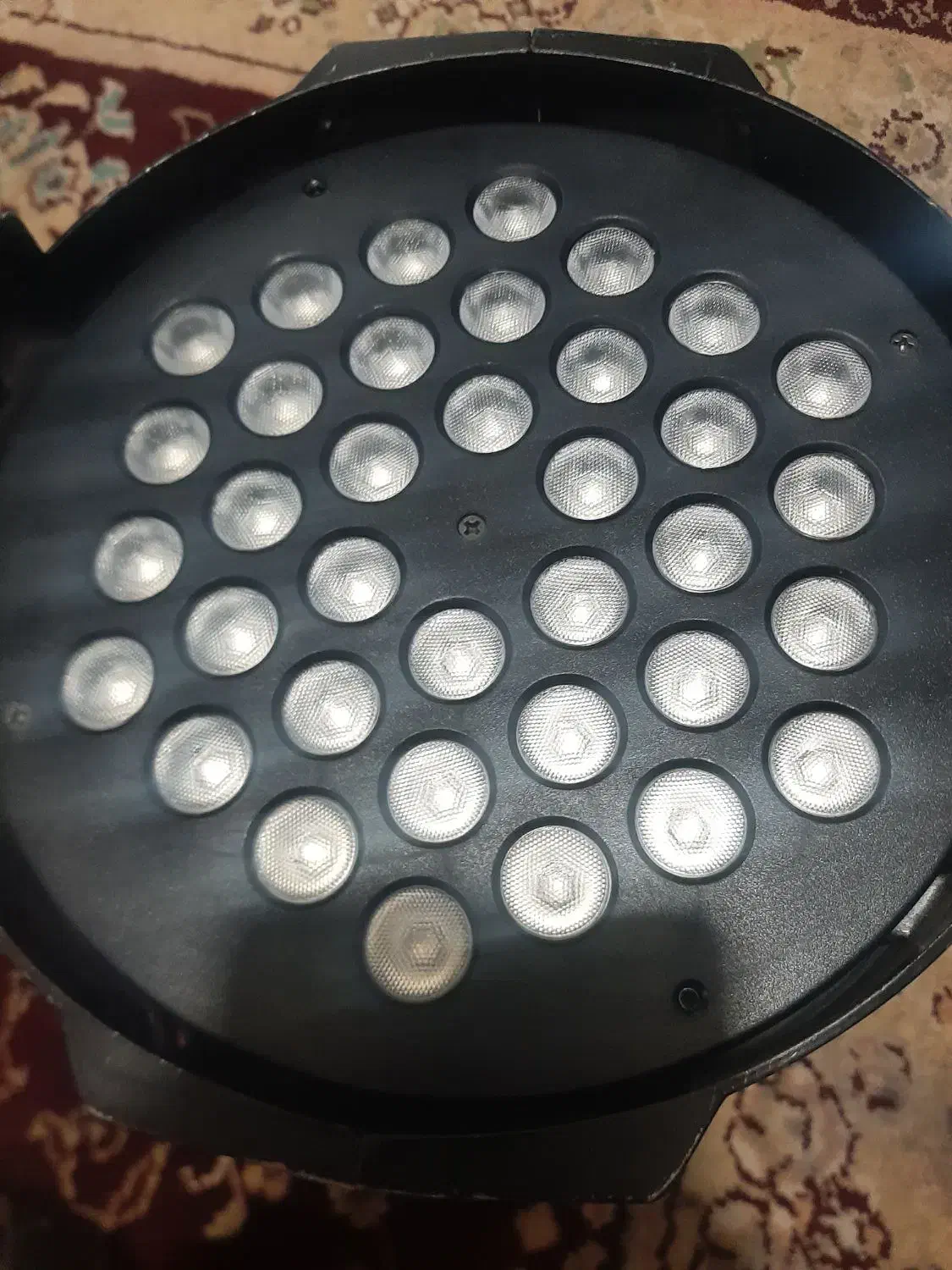 ال ای دی رقص نور|ریسه و چراغ تزئینی|بندرعباس, |دیوار