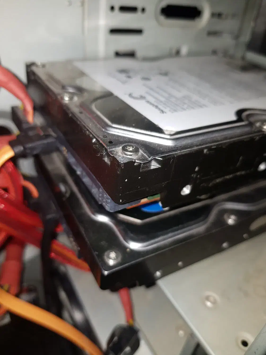 کامپیوتر گیمینگ سالم|رایانه رومیزی|خمین, |دیوار