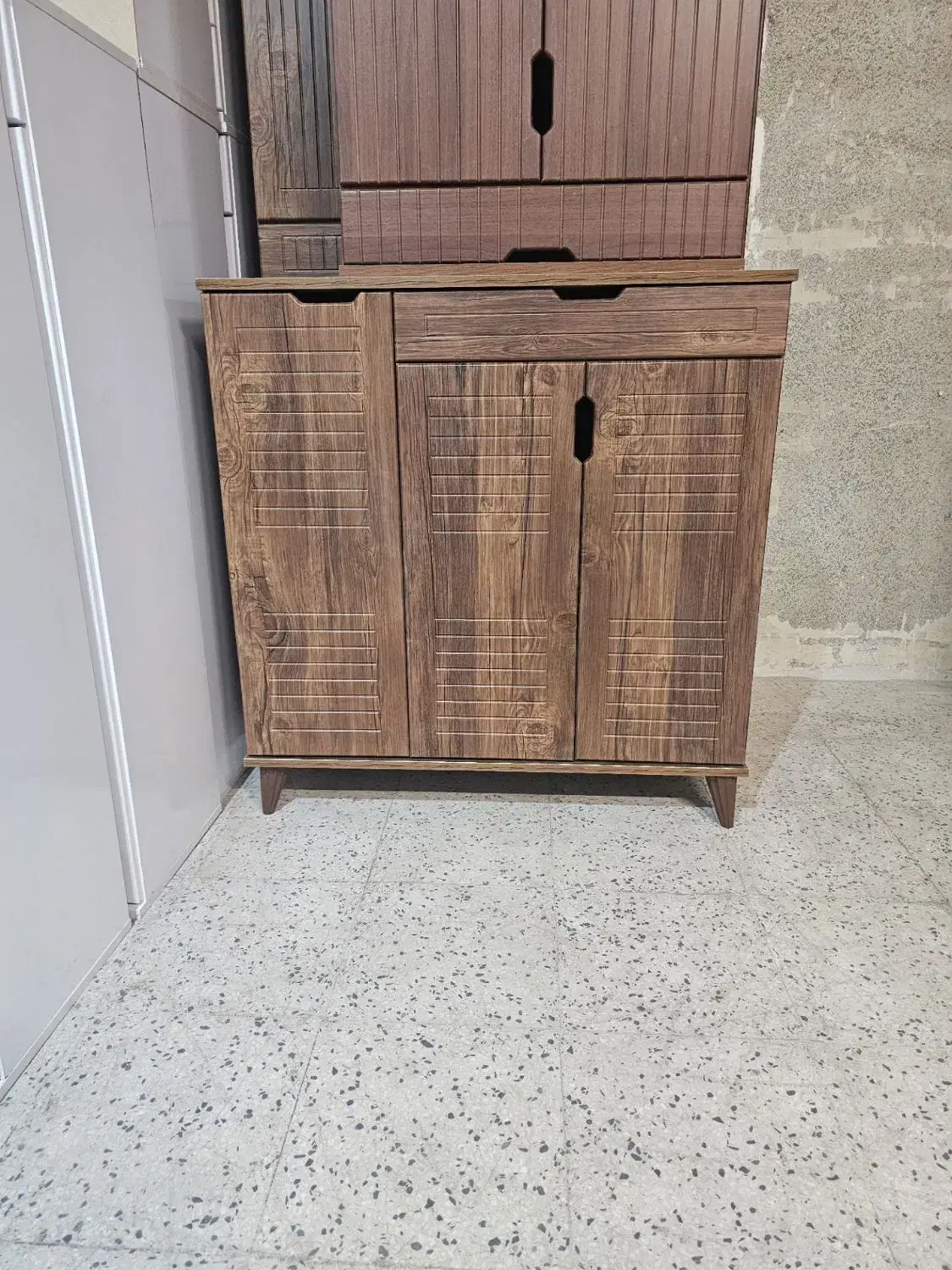 کارای شرکتی منزل شماکیفیت بالاتنوع بالاوابعادمختلف|جاکفشی، کمد، دراور|قرچک, پویینک|دیوار