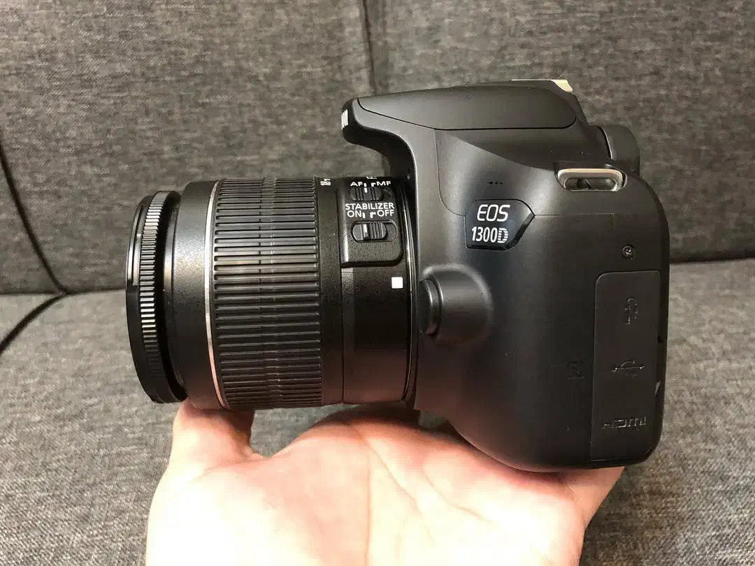 canon 1300d|دوربین عکاسی و فیلمبرداری|جیرفت, |دیوار